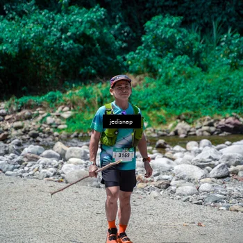 Runner Photo 5218295