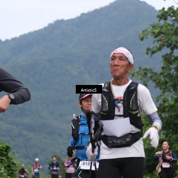 Runner Photo 5218296