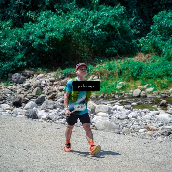 Runner Photo 5218297