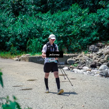Runner Photo 5218299