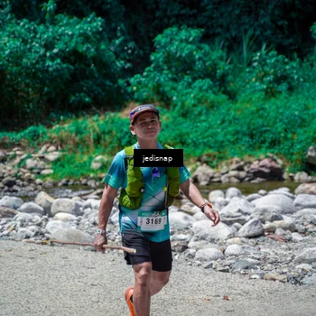 Runner Photo 5218300