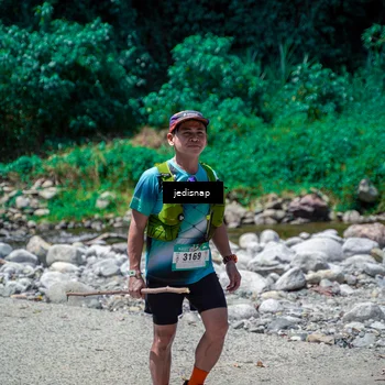 Runner Photo 5218302