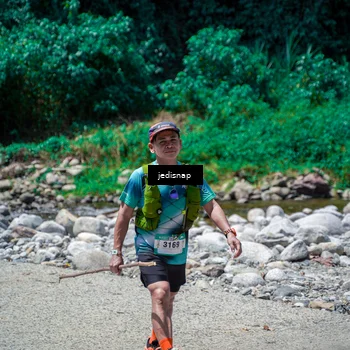 Runner Photo 5218303