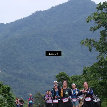Runner Photo 5218306