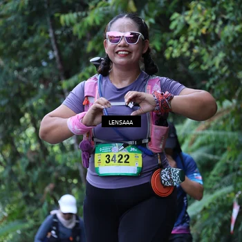 Runner Photo 5218311