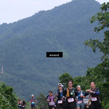 Runner Photo 5218312