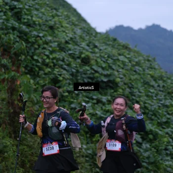 Runner Photo 5218317