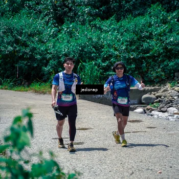 Runner Photo 5218318