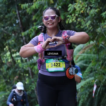 Runner Photo 5218319