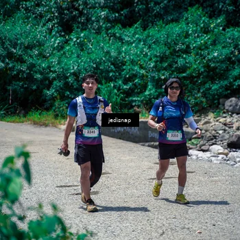 Runner Photo 5218320