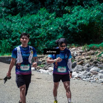 Runner Photo 5218321