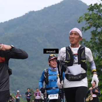 Runner Photo 5218322