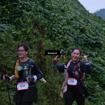 Runner Photo 5218324