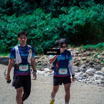 Runner Photo 5218325