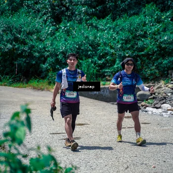 Runner Photo 5218327