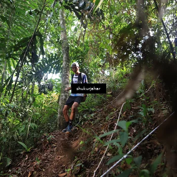 Runner Photo 5218329