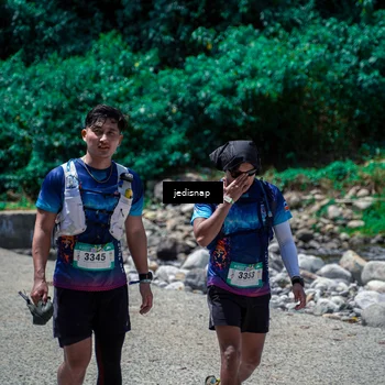 Runner Photo 5218330