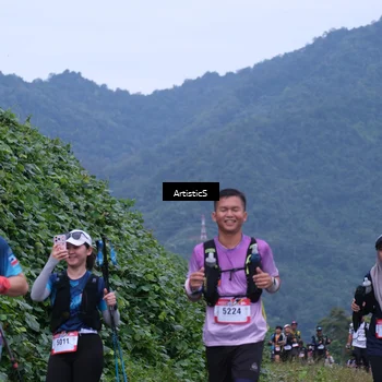 Runner Photo 5218331