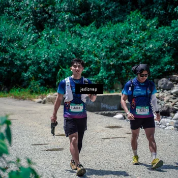 Runner Photo 5218332