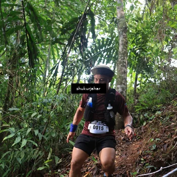 Runner Photo 5218333
