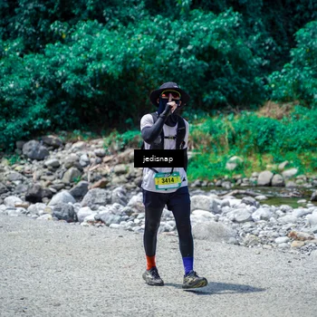 Runner Photo 5218334