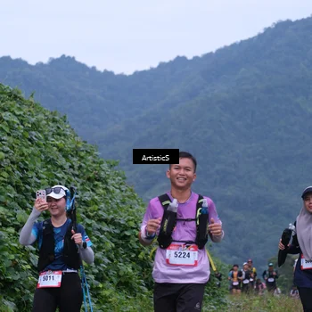 Runner Photo 5218336