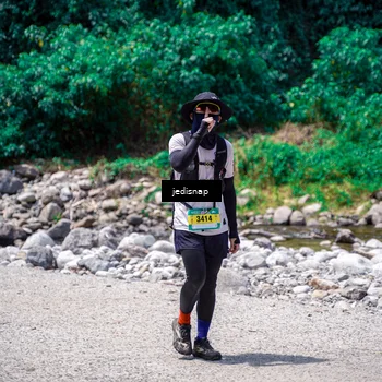 Runner Photo 5218337