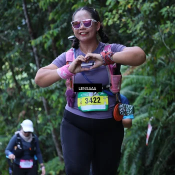 Runner Photo 5218338
