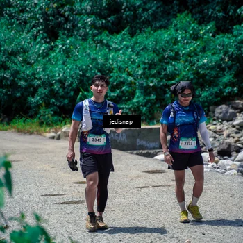 Runner Photo 5218339