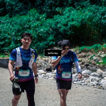 Runner Photo 5218341