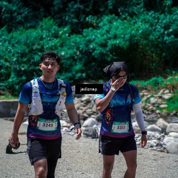 Runner Photo 5218345