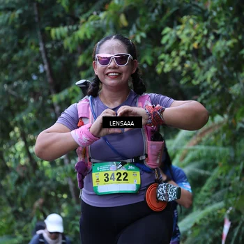 Runner Photo 5218347