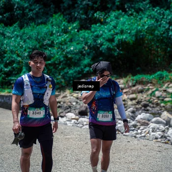 Runner Photo 5218354