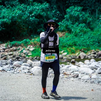 Runner Photo 5218356