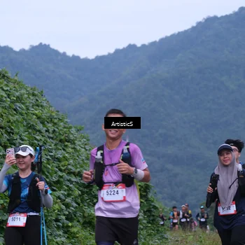 Runner Photo 5218357