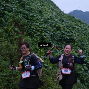 Runner Photo 5218360