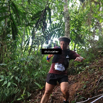 Runner Photo 5218362