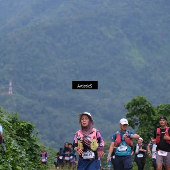Runner Photo 5218368