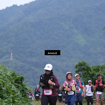 Runner Photo 5218369