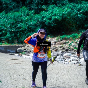 Runner Photo 5218370