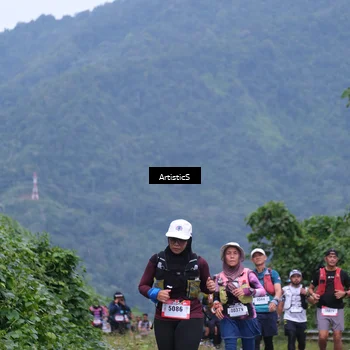 Runner Photo 5218371