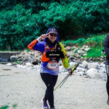Runner Photo 5218372