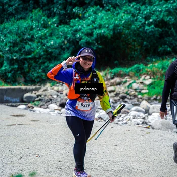 Runner Photo 5218373