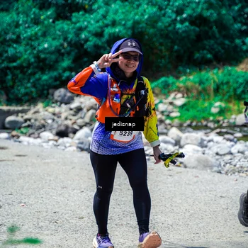 Runner Photo 5218375