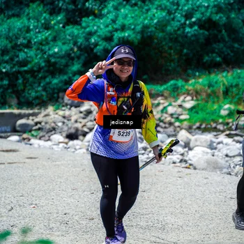 Runner Photo 5218376
