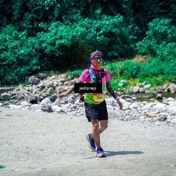 Runner Photo 5218377