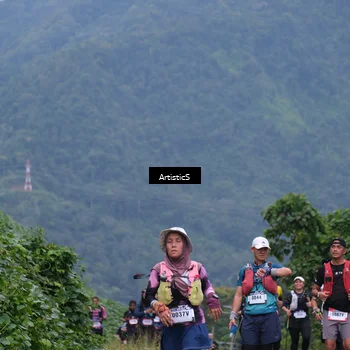 Runner Photo 5218378