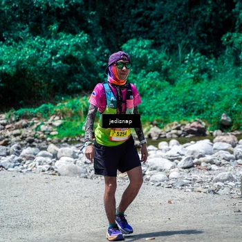 Runner Photo 5218380