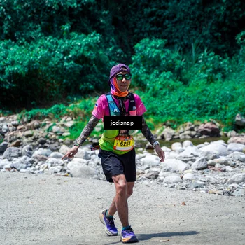 Runner Photo 5218381