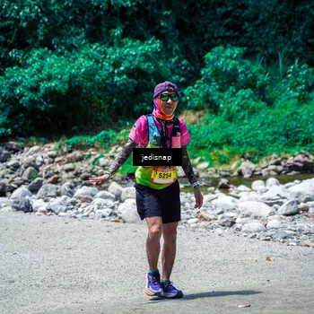 Runner Photo 5218382